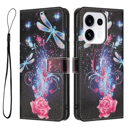 Housse Oppo Reno 16 F 5G /...