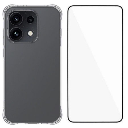 Coque Oppo Reno 16 5G / 16...