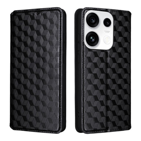 Flip Cover Oppo Reno 16 F...