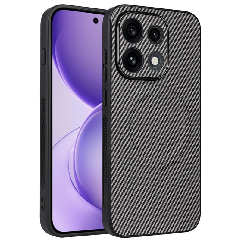 Coque Oppo Reno 16 Pro 5G Magnétique Carbone