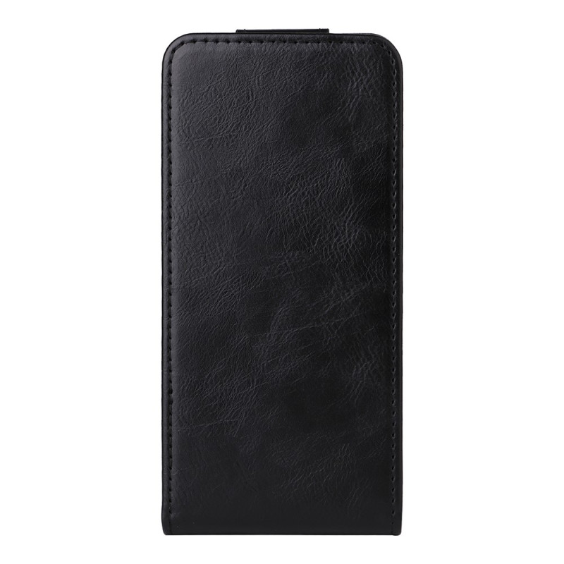 Housse Oppo Reno 16 F 5G / 16 FS 5G Rabat Vertical