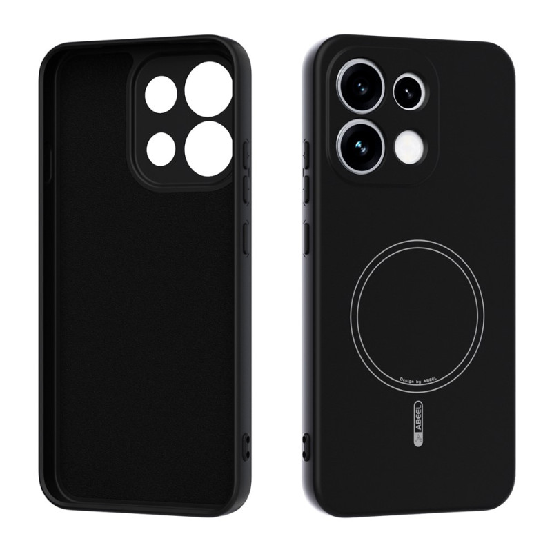 Coque Oppo Reno 16 F 5G / 16 FS 5G ABEEL
