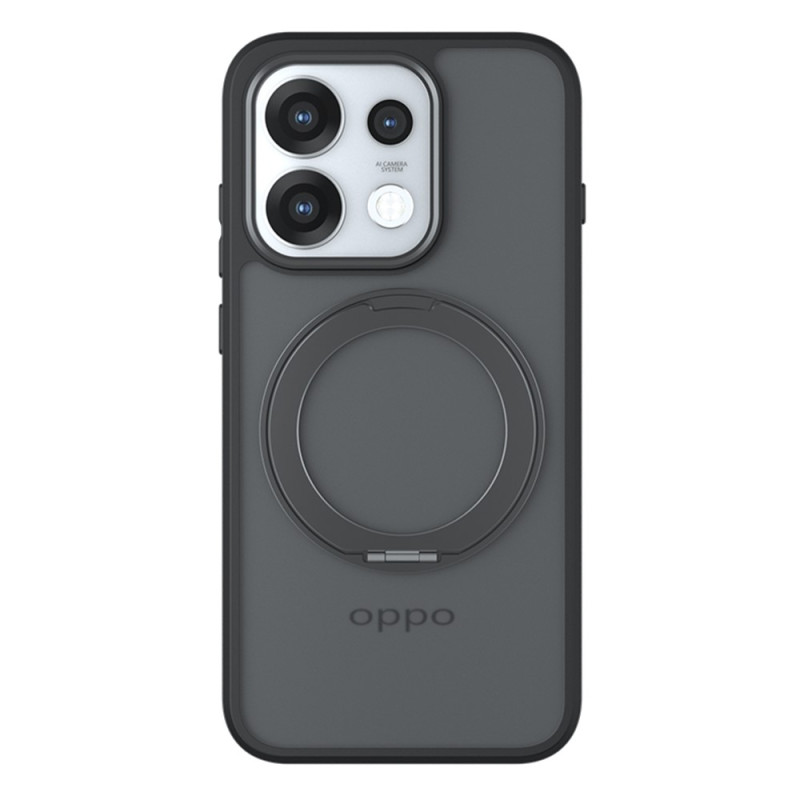 Coque Oppo Reno 16 Pro 5G Magnétique Teintée avec Support