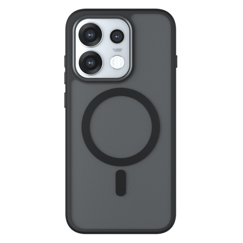 Coque Oppo Reno 16 Pro 5G Magnétique Teintée