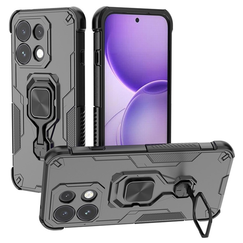 Coque Oppo Reno 16 F 5G / 16 FS 5G Ring Résistante