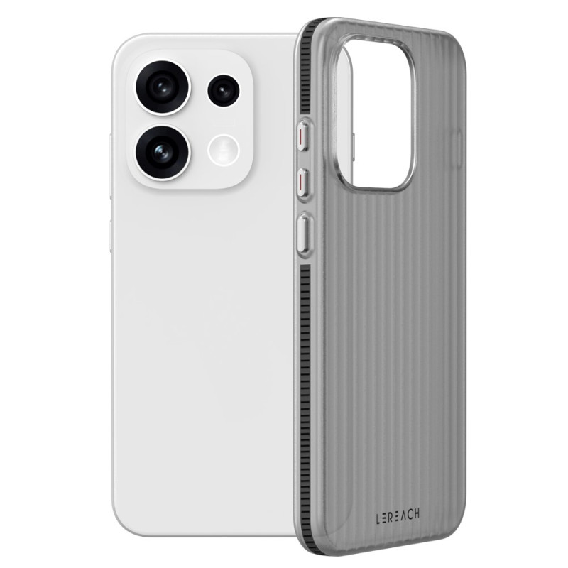 Coque Oppo Reno 16 5G / 16 Pro 5G LEREACH