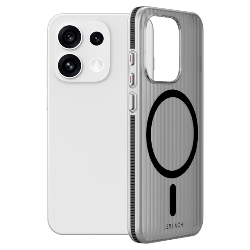 Coque Oppo Reno 16 5G / 16 Pro 5G Magnétic Toc Series LEREACH
