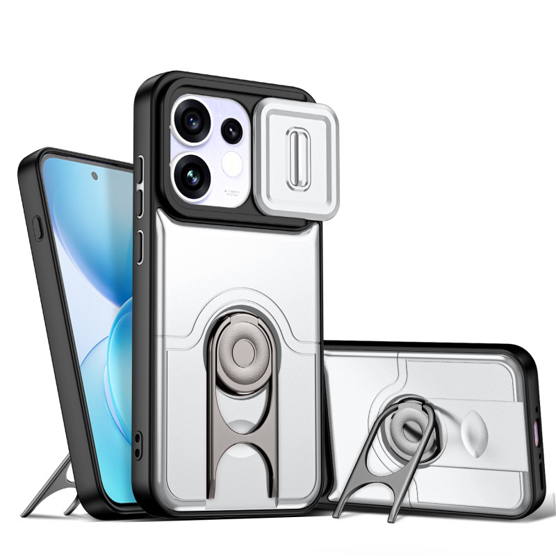 Coque Oppo Reno 16 5G / 16 Pro 5G Robuste Premium