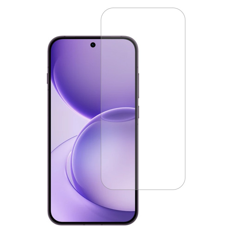Protection en Verre Trempé pour Écran Oppo Reno 16 F 5G / 16 FS 5G