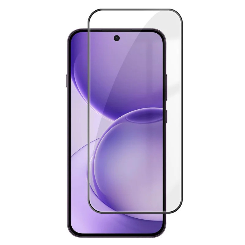 Protection en Verre Trempé Intégrale pour Écran Oppo Reno 16 FS 5G