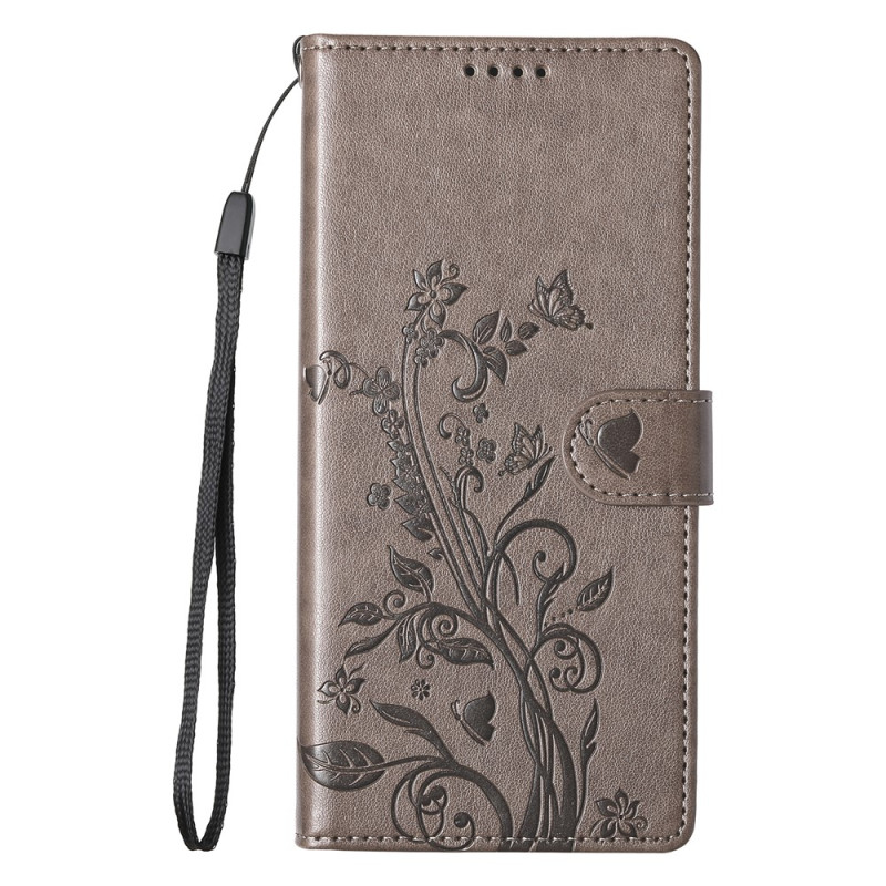 Housse Google Pixel 11 Pro / 11 Floralie