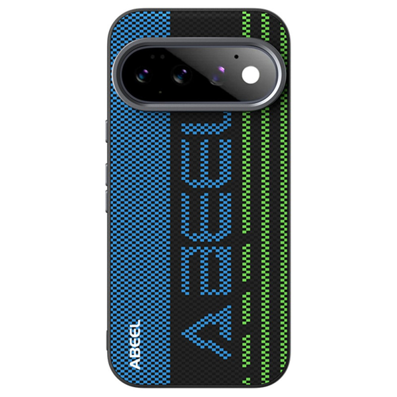 Coque Google Pixel 11 Magnétique Design Tecno ABEEL