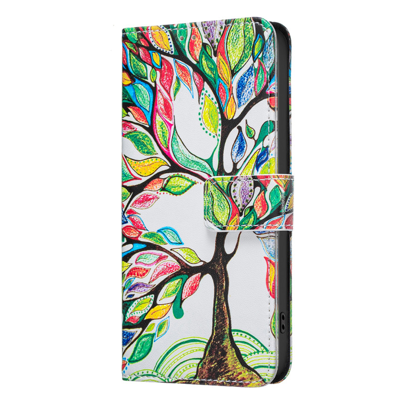 Housse Google Pixel 11 Pro / 11 Arbre Peint