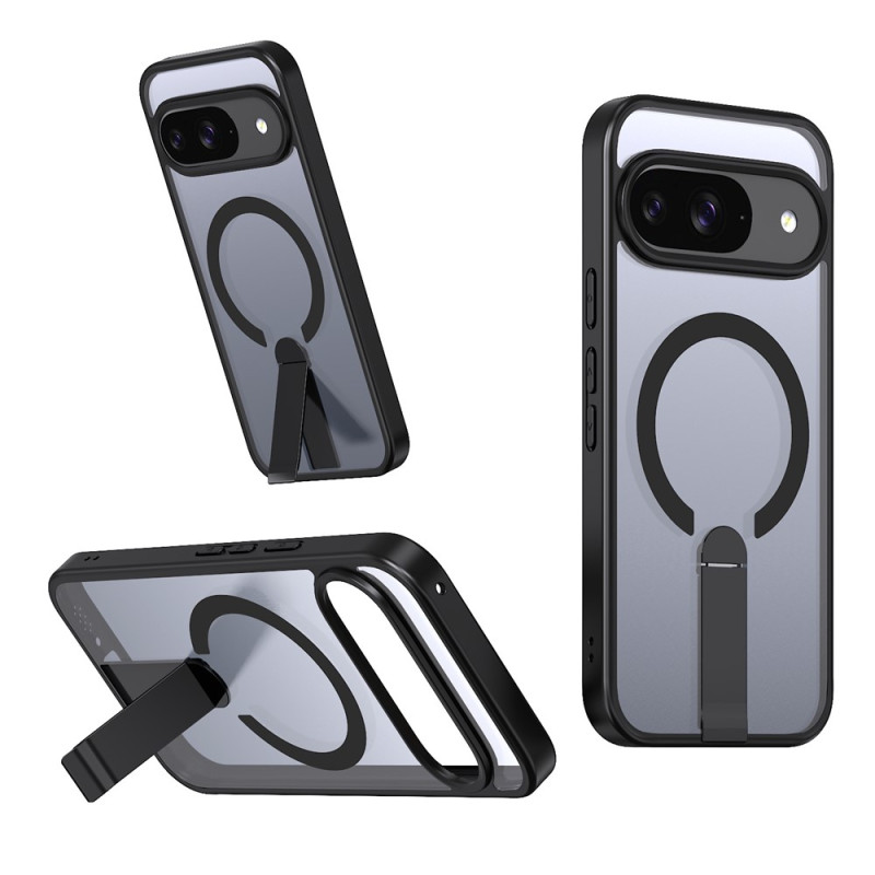 Coque Google Pixel 11 Pro / 11 Magnétique Nid d'Abeille avec Support