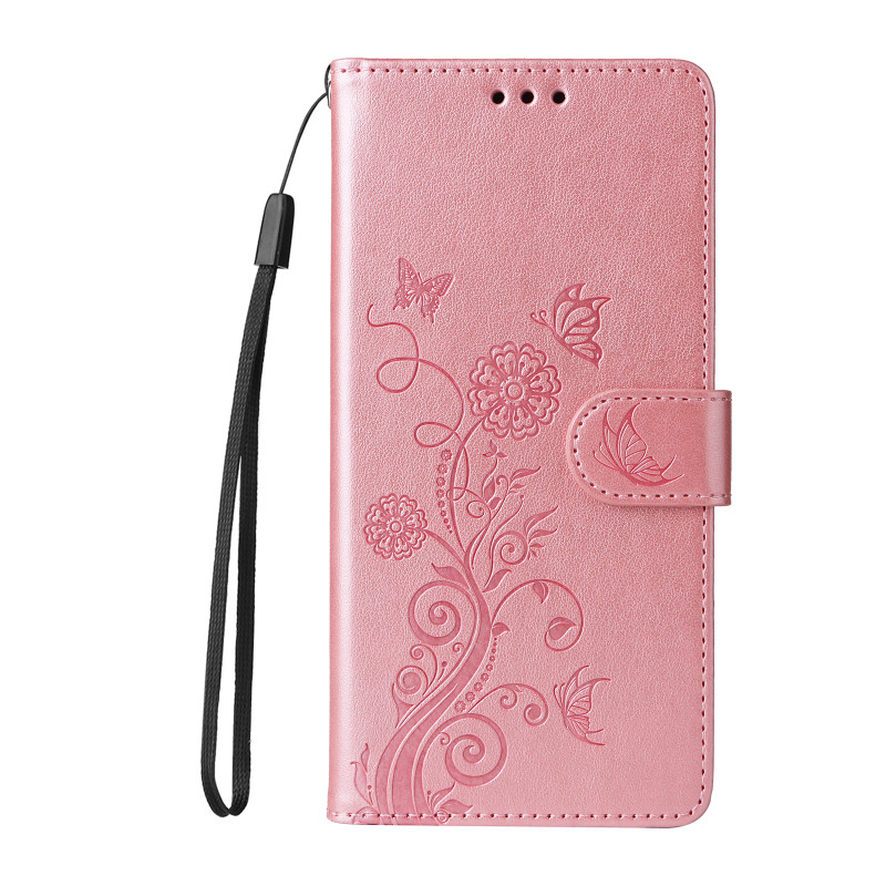 Housse Google Pixel 11 Pro XL Floralie