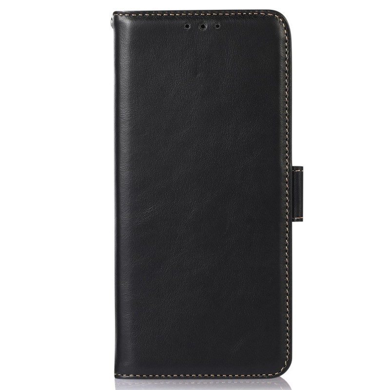 Housse Google Pixel 11 Pro XL Cuir