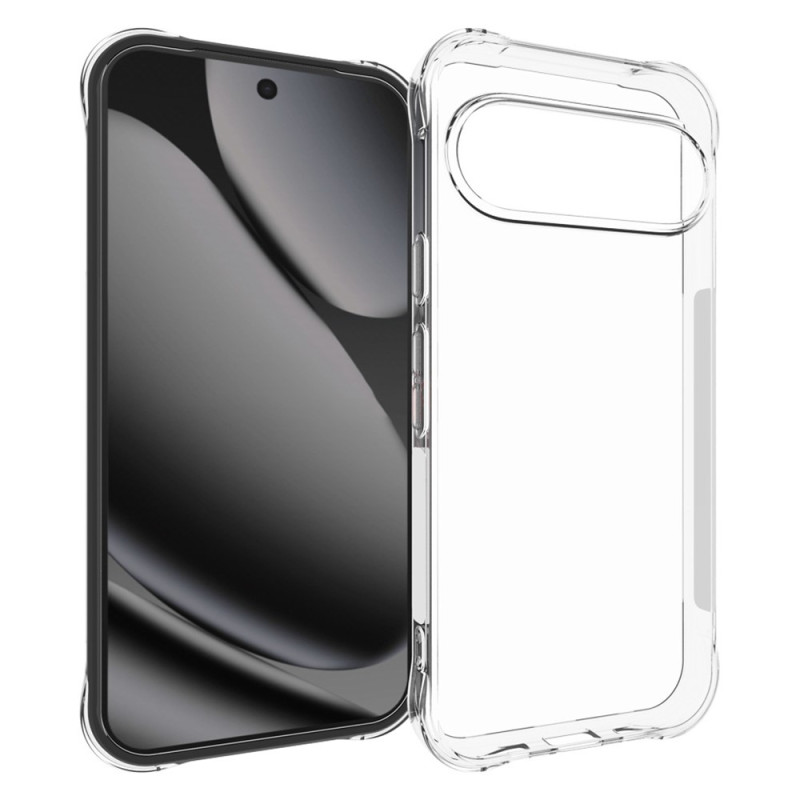 Coque Google Pixel 11 Pro XL Transparente Renforcée