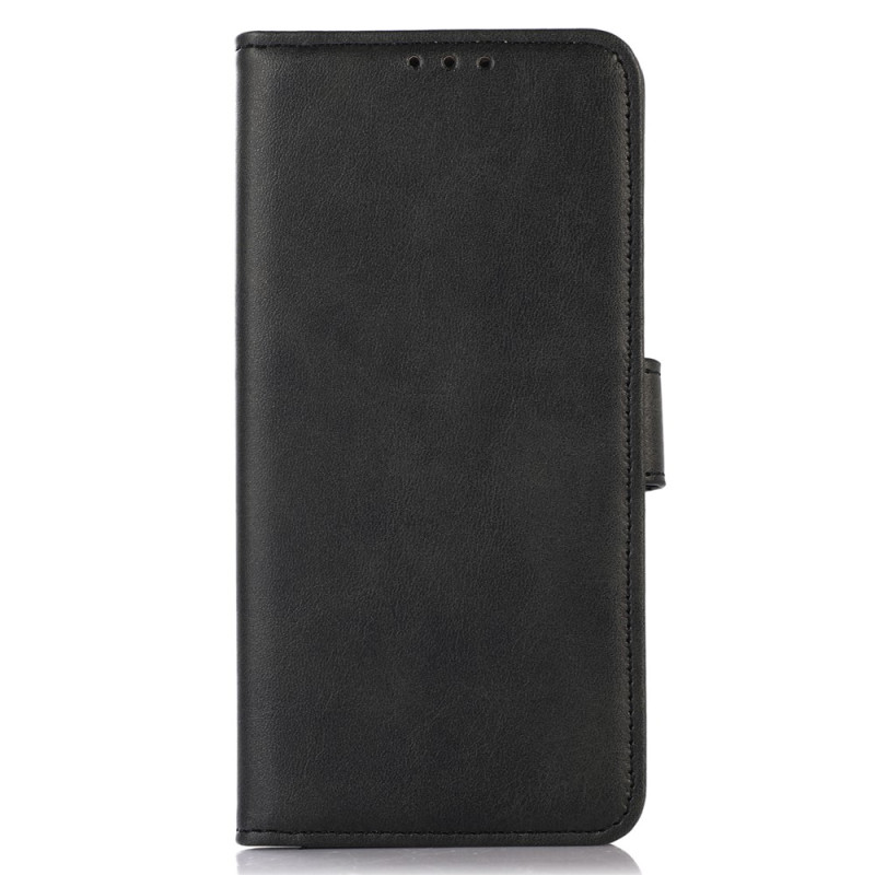 Housse Google Pixel 11 Pro XL Effet Cuir