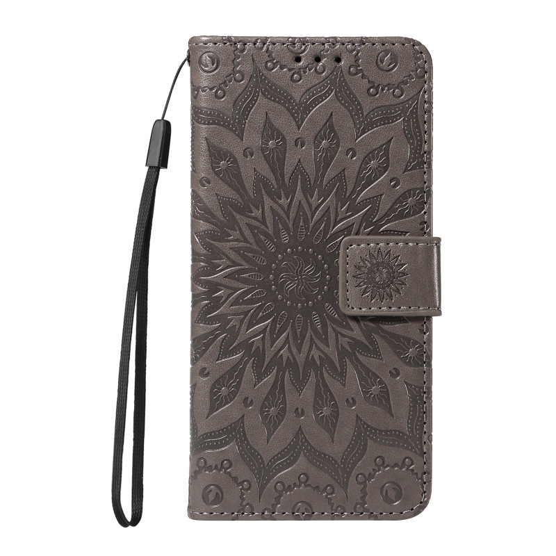 Housse Google Pixel 11 Pro XL Mandala