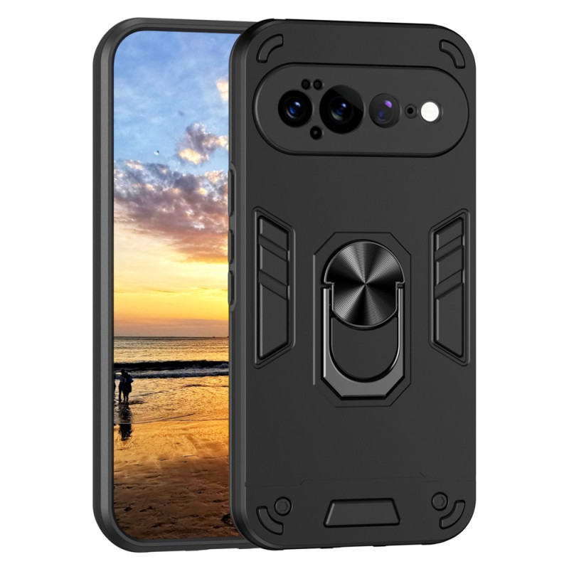 Coque Google Pixel 11 Pro XL Anneau-Support