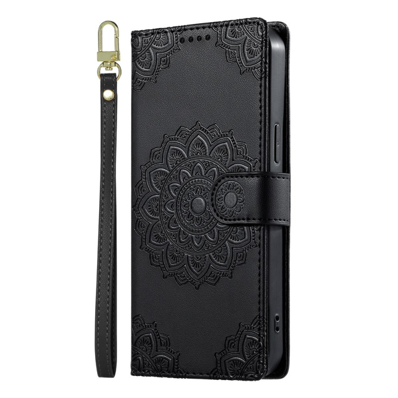 Housse Google Pixel 11 Pro XL Mandala Royal