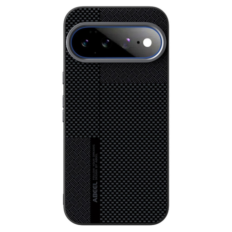 Coque Google Pixel 11 Pro XL Magnétique Noire ABEEL