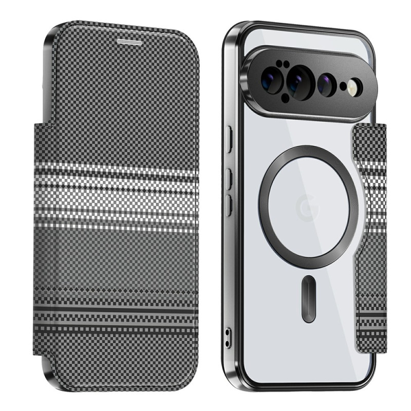 Flip Cover Google Pixel 11 Pro XL Bohème