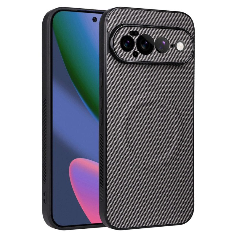 Coque Google Pixel 11 Pro XL Magnétique Simili Cuir