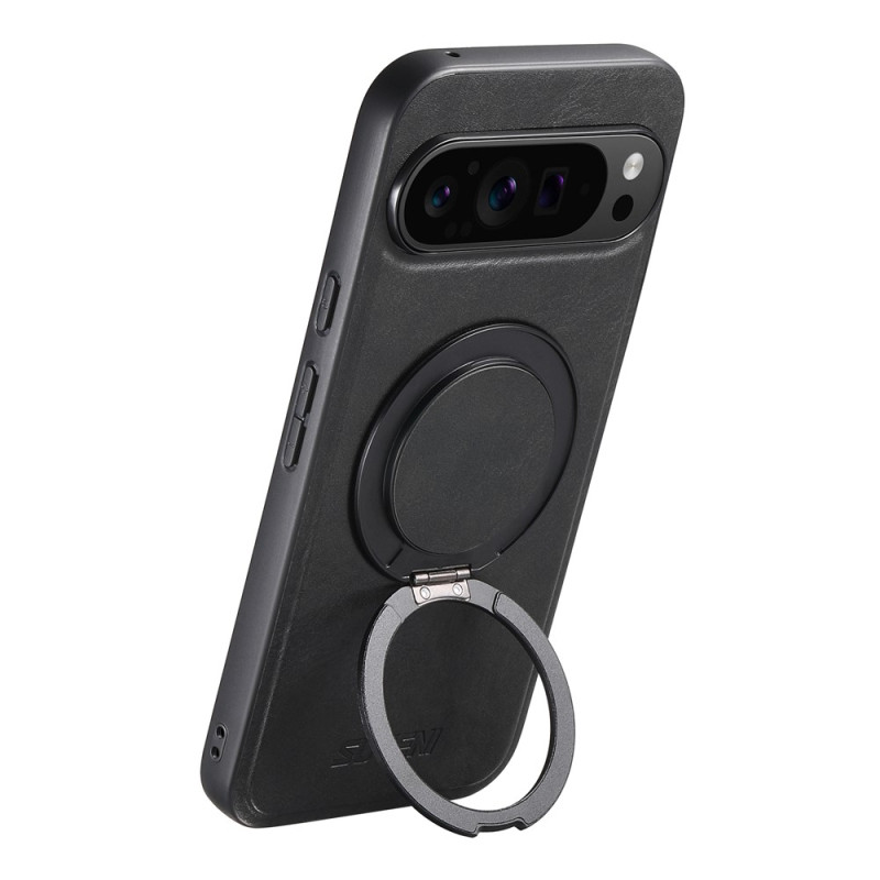 Coque Google Pixel 11 Pro XL Anneau-Support SUTENI