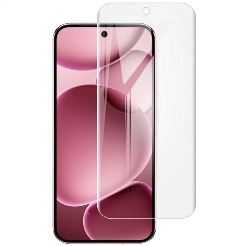 Film de Protection pour Écran Google Pixel 11 Pro XL / 10 Pro XL
