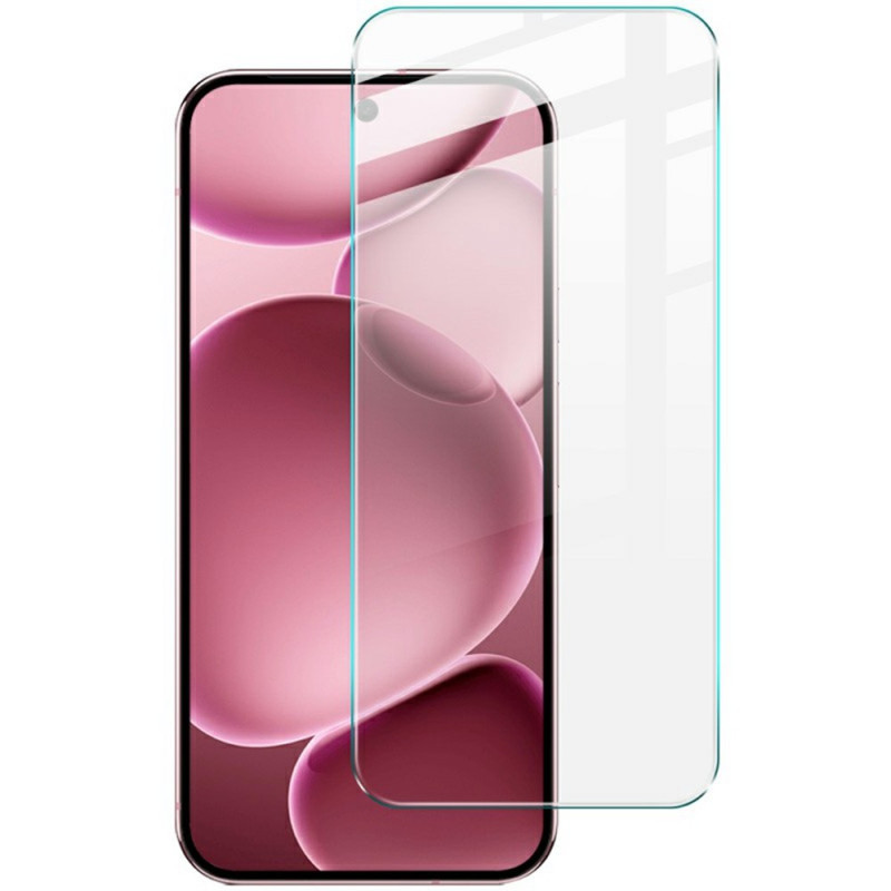 Protection en Verre Trempé pour Écran Google Pixel 11 Pro XL / 10 Pro XL IMAK