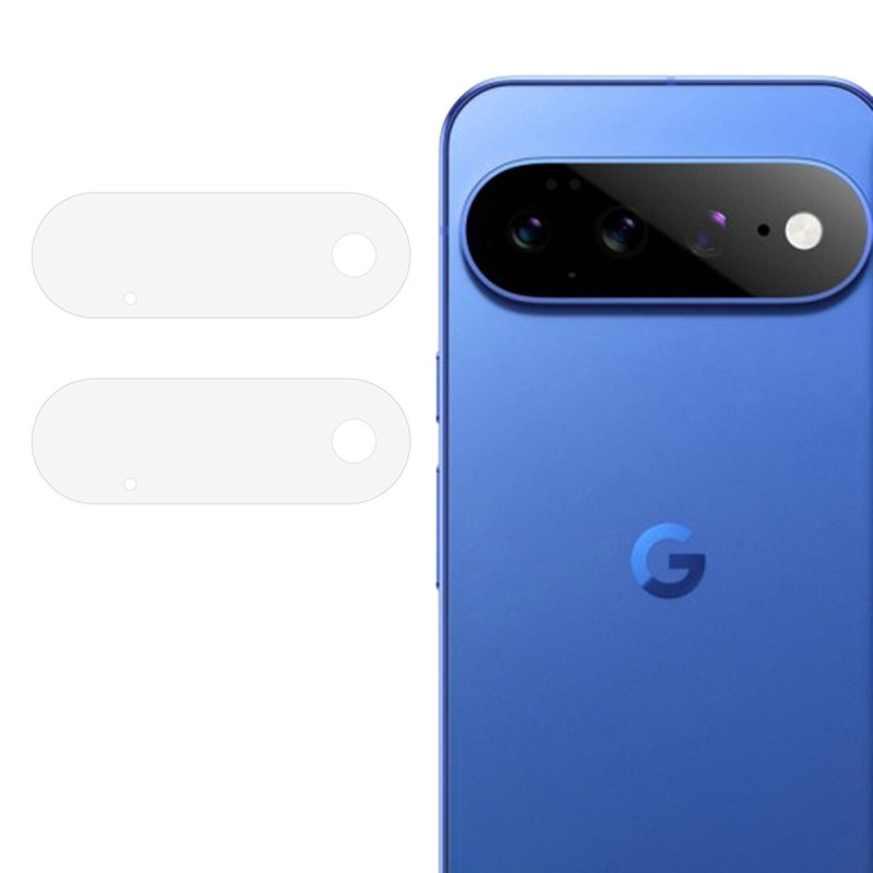 Lentille de Protection en Verre Trempé pour Google Pixel 11 Pro XL