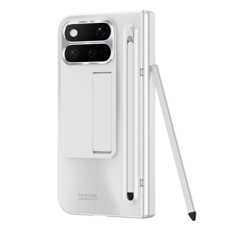 Coque Google Pixel 11 Pro Fold Protection Complète et Stylet
