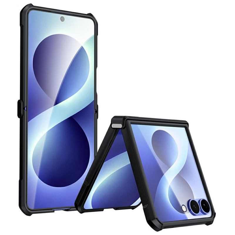 Coque Samsung Galaxy Z Flip 8 XUNDD