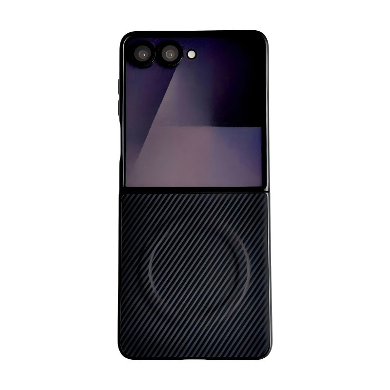 Coque Samsung Galaxy Z Flip 8 WANLONFENG