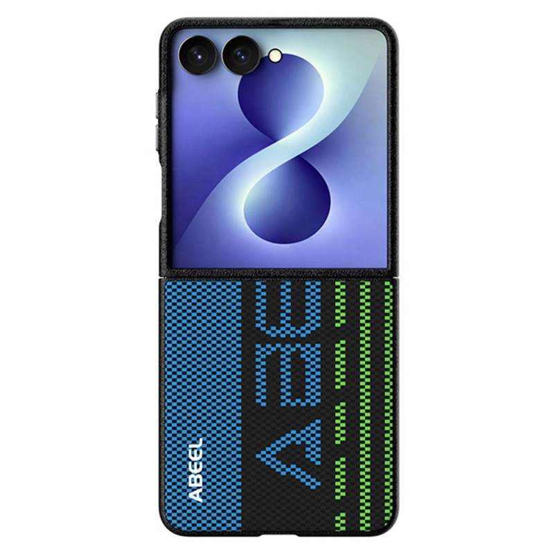 Coque Samsung Galaxy Z Flip 8 ABEEL