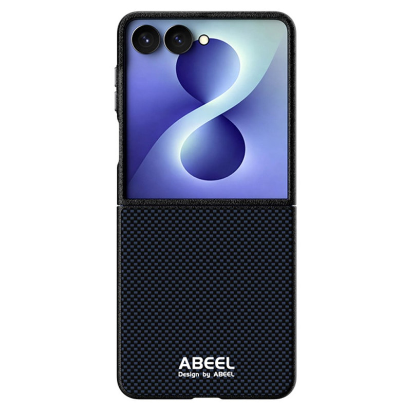 Coque Samsung Galaxy Z Flip 8 Classique ABEEL