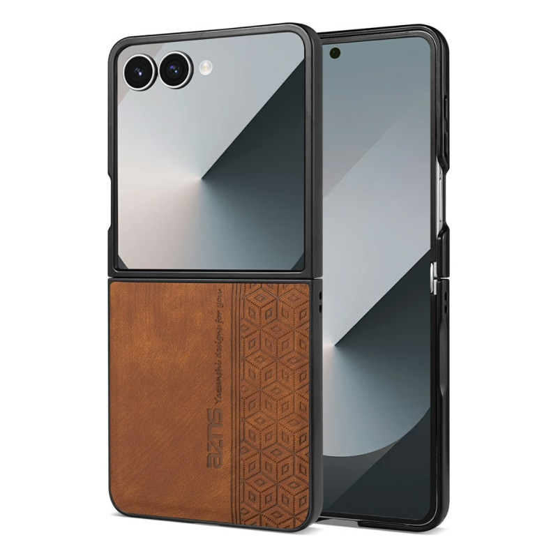 Coque Samsung Galaxy Z Flip 8 AZNS