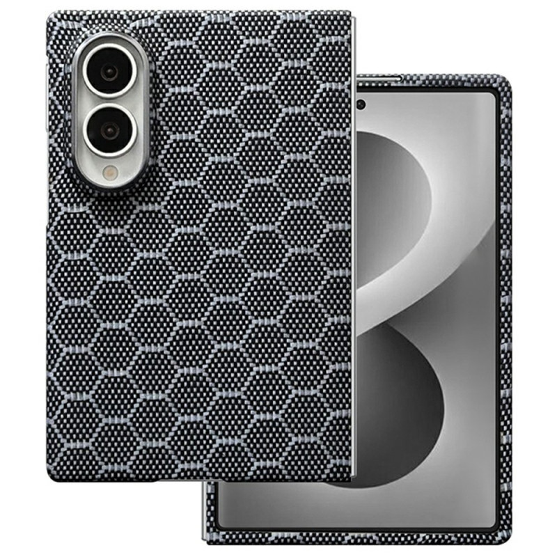 Coque Samsung Galaxy Z Fold 8 Luxe Design