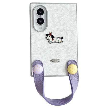 Coque Samsung Galaxy Z Fold...