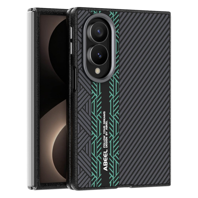 Coque Samsung Galaxy Z Fold 8 Design Tecno ABEEL