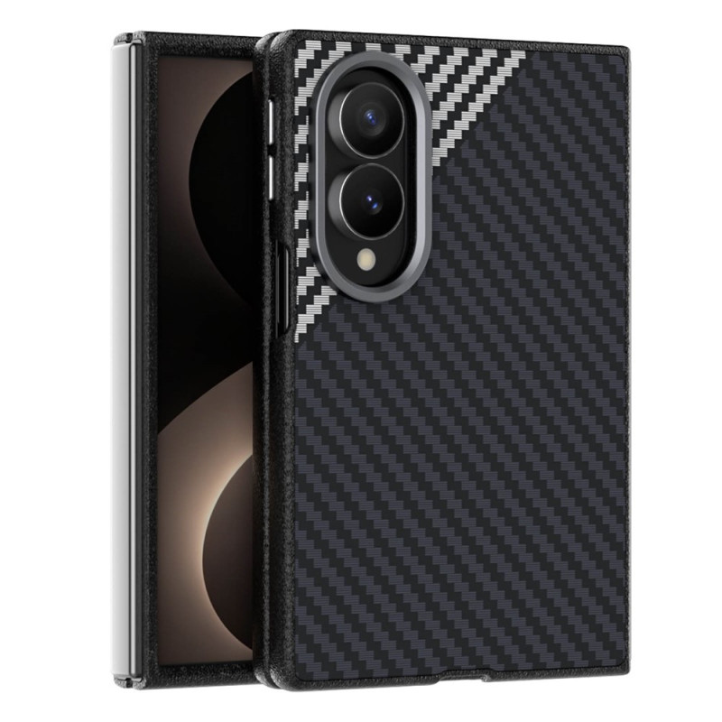 Coque Samsung Galaxy Z Fold 8 Fibre Carbone ABEEL