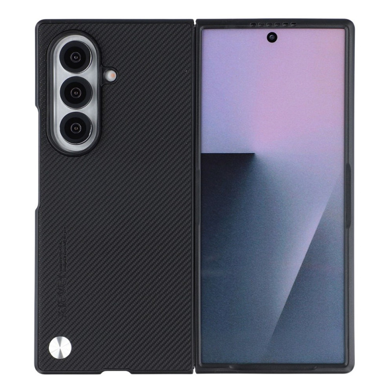 Coque Samsung Galaxy Z Fold 8 Ultra Carbone X-LEVEL
