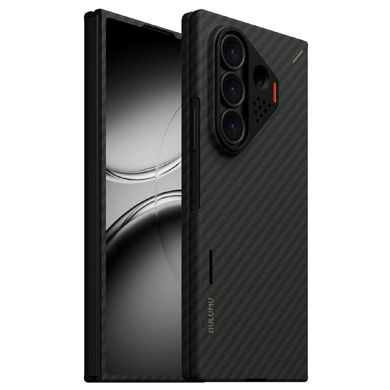 Coque Samsung Galaxy Z Fold 8 Ultra Refroidissement et Contrôle de Température