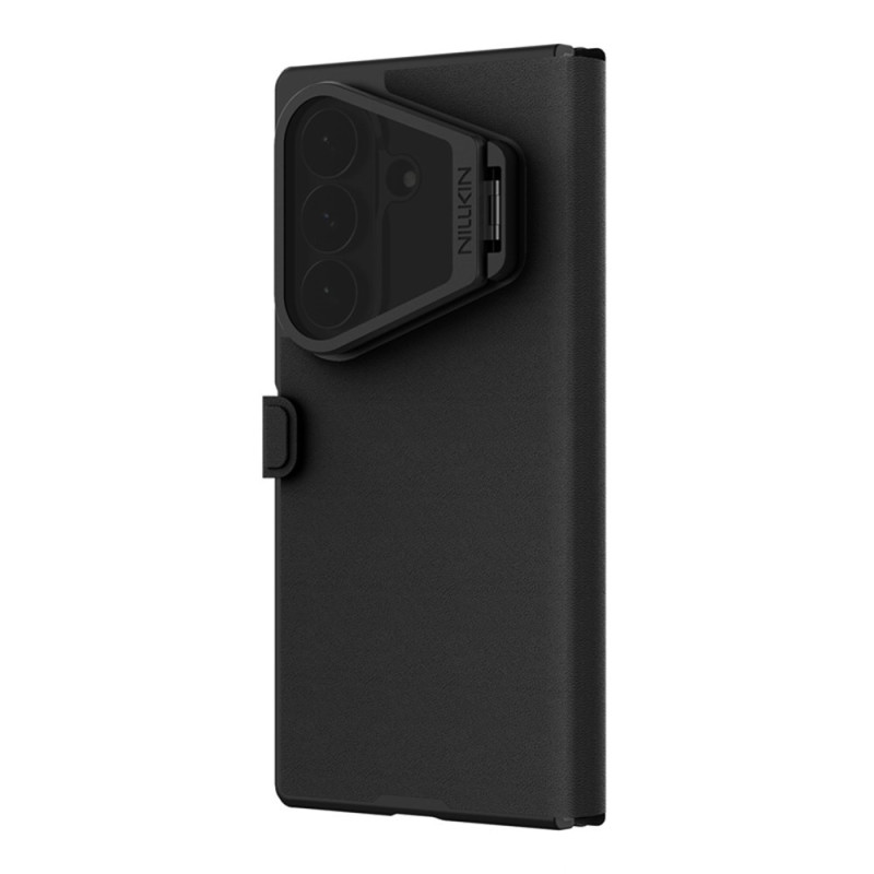 Flip Cover Samsung Galaxy Z Fold 8 Ultra Qin Prop Series NILLKIN