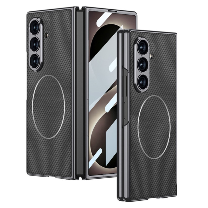 Coque Samsung Galaxy Z Fold 8 Ultra Magnétique avec Protecteur Écran GKK