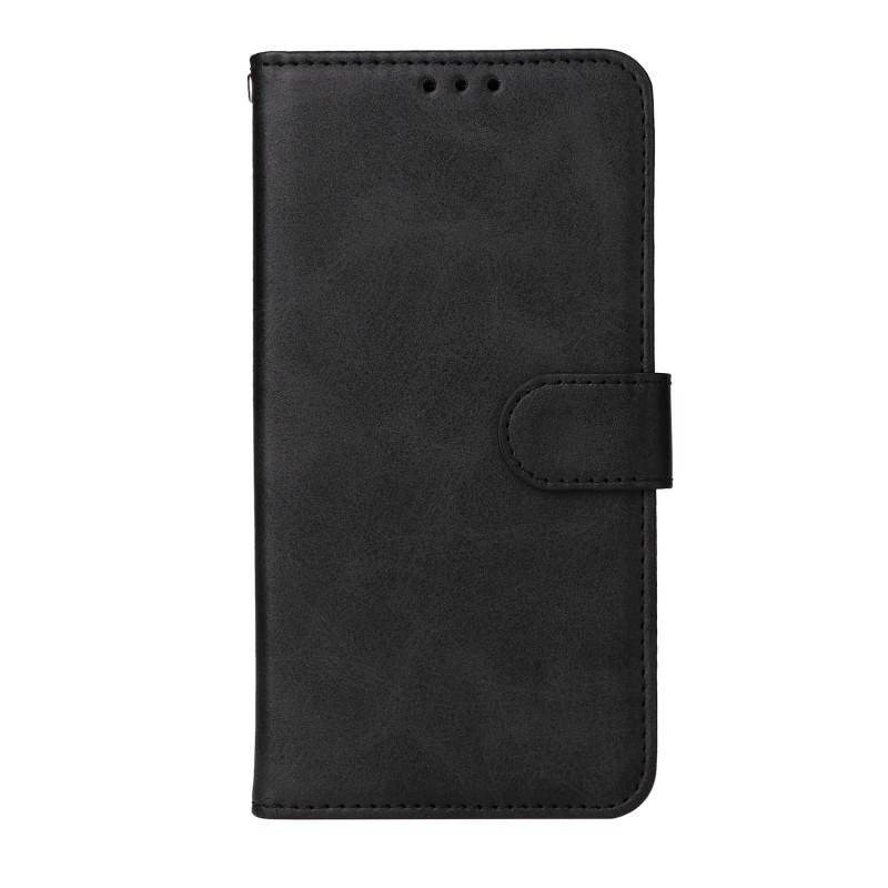 Housse Xiaomi Redmi Note 17 Pro 5G Simili Cuir Uni