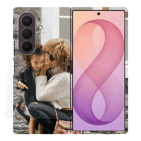 Coque personnalisée Samsung...