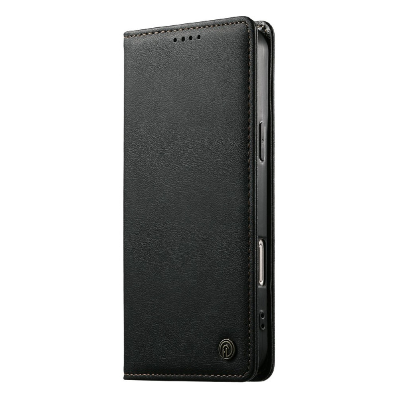 Flip Cover Xiaomi Redmi Note 17 Pro 5G Classique DIERFENG