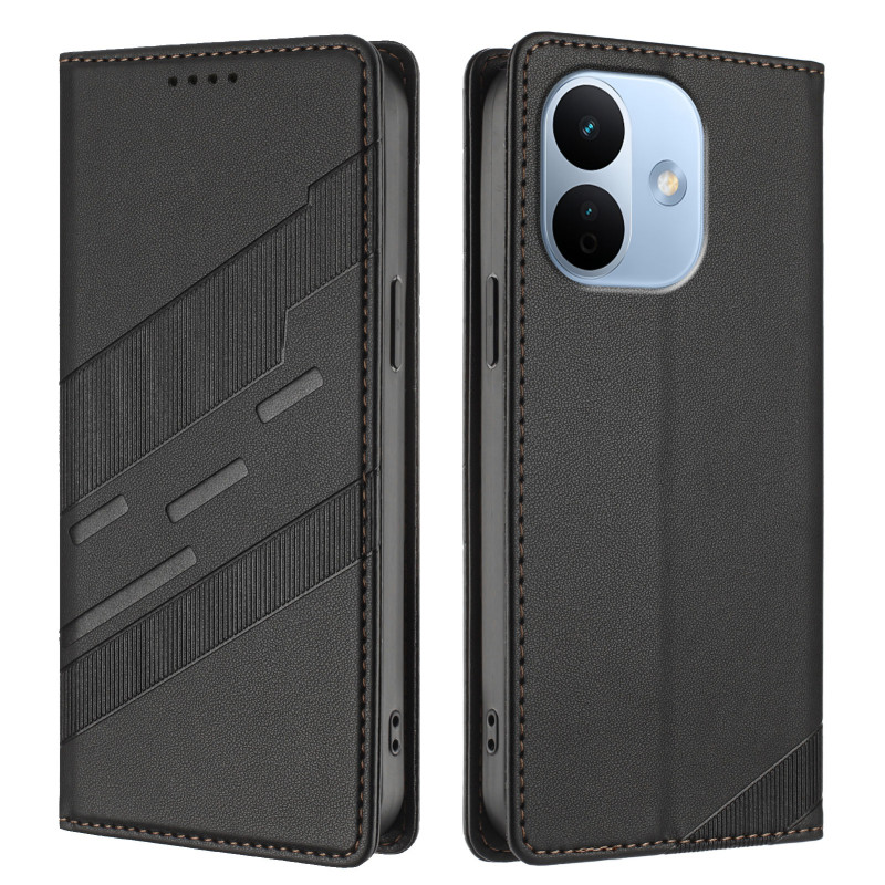 Flip Cover Xiaomi Redmi Note 17 Pro 5G Style Punk